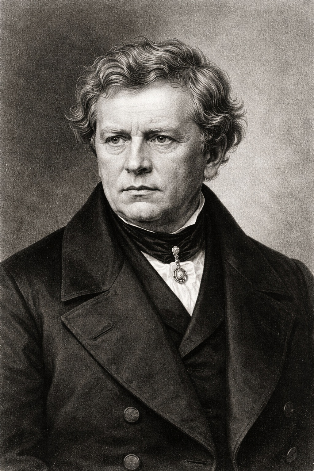 Georg Simon Ohm