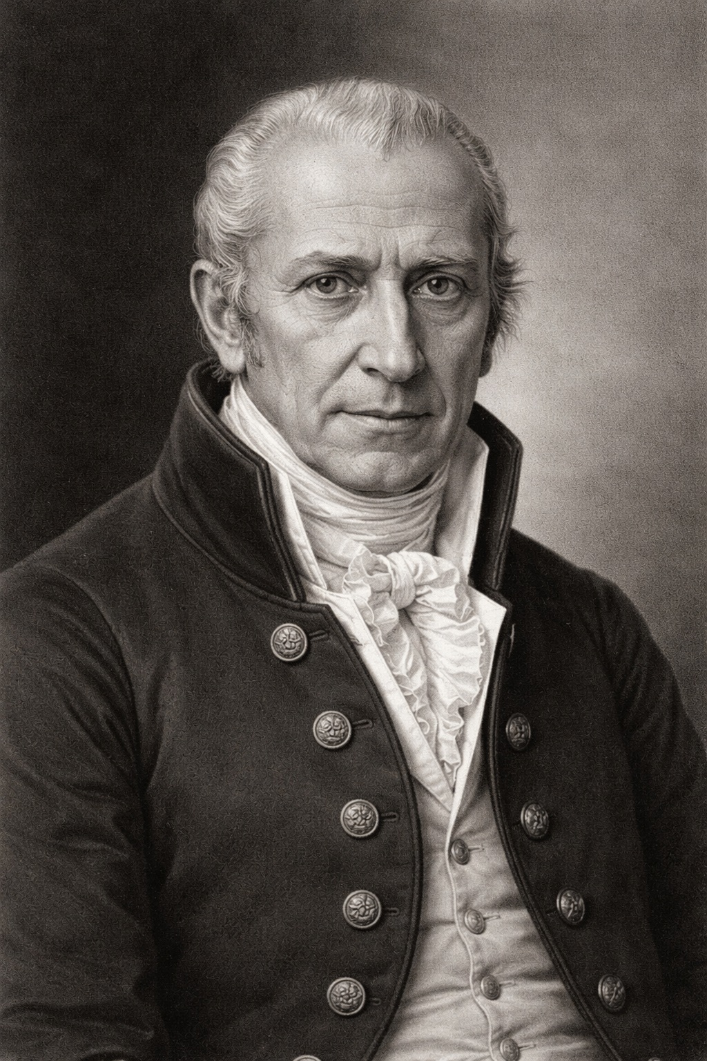 Alessandro Volta