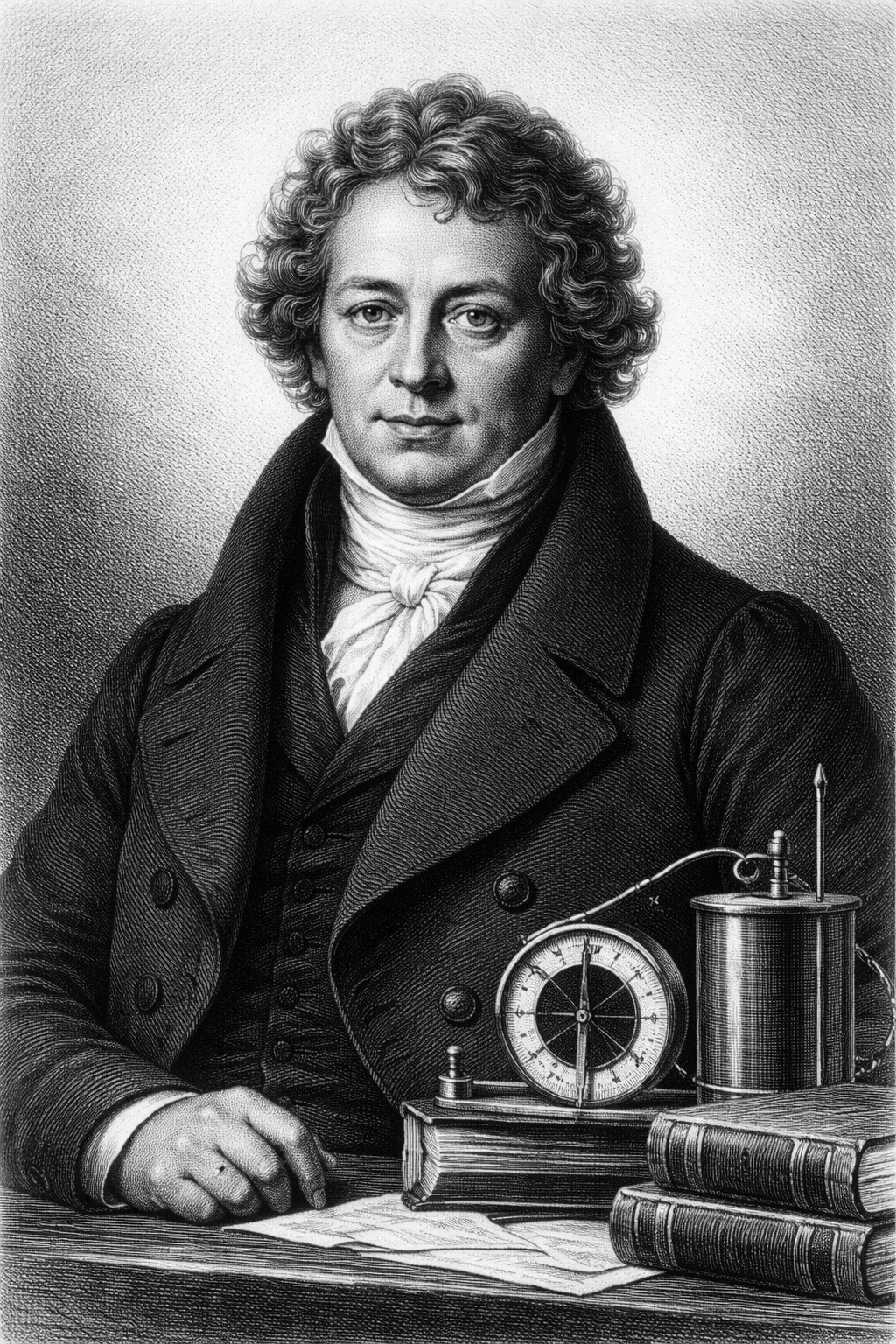 André-Marie Ampère
