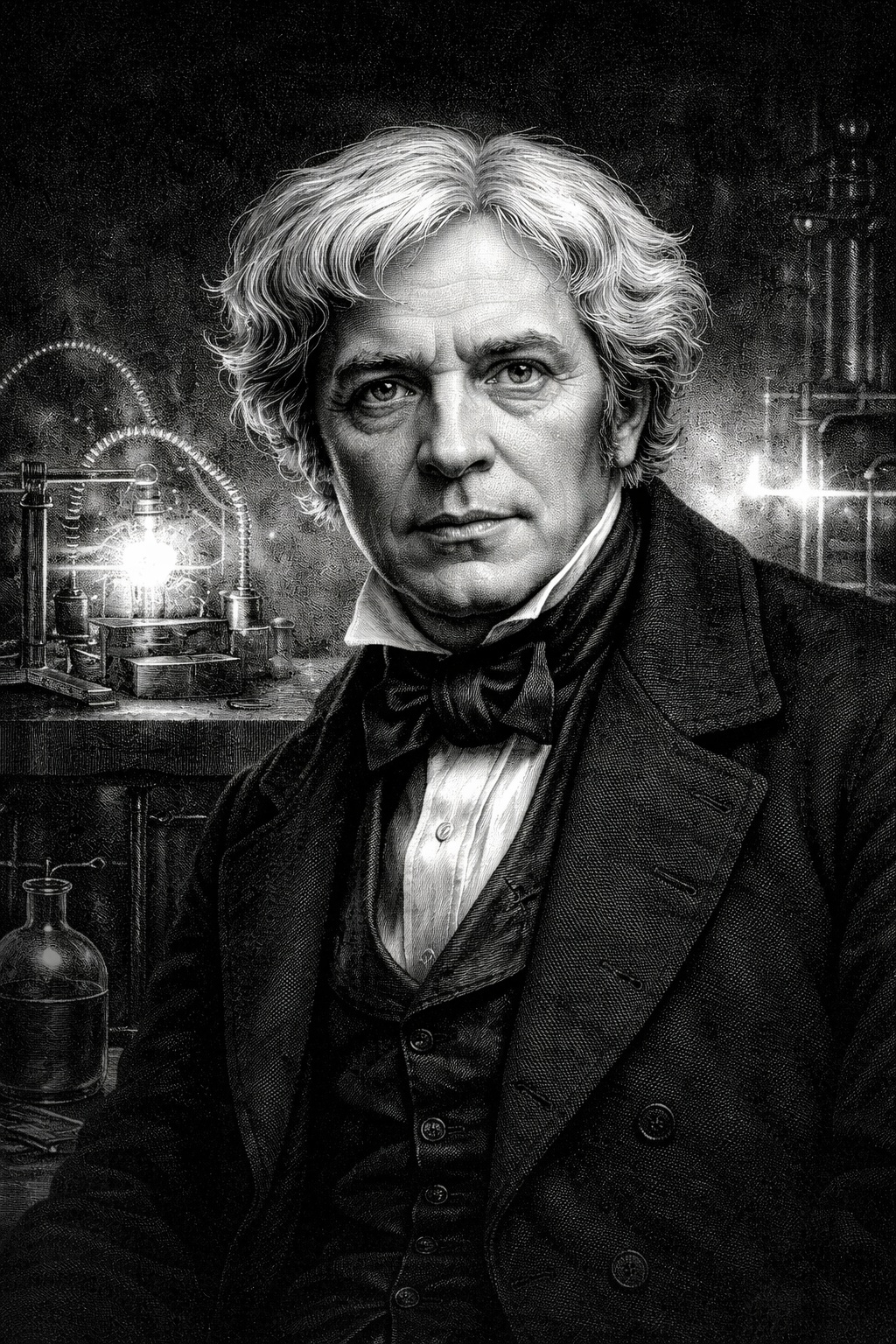 Michael Faraday